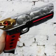 rat king sidearm