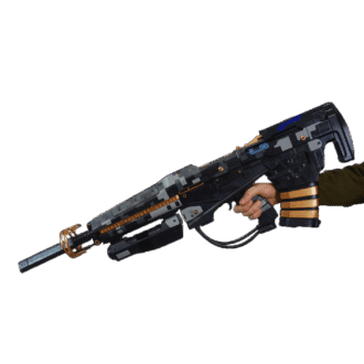 No Time to Explain \ Stranger's Rifle