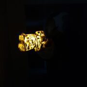 golden gan