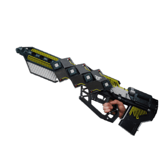 Outbreak Perfected \ Outbreak Prime Pandemic ornament