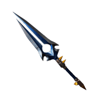Thunderfury Sword from World of Warcraft cosplay item