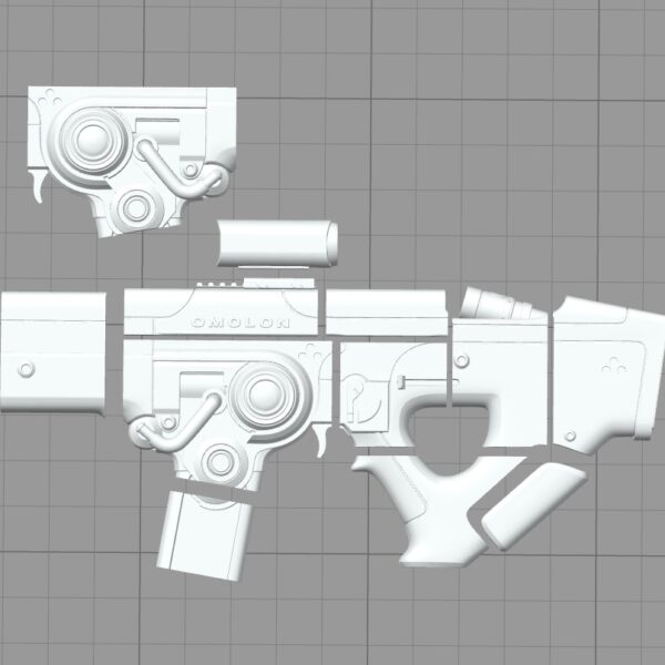 DIY kit