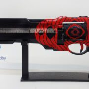 ace of spades hand cannon destiny 2 prop replica cosplay