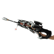 widowmaker sniper rifle prop