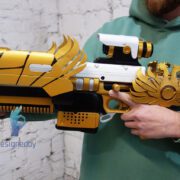 destiny replicas revoker