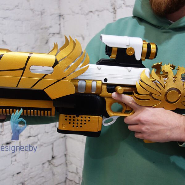 destiny replicas revoker
