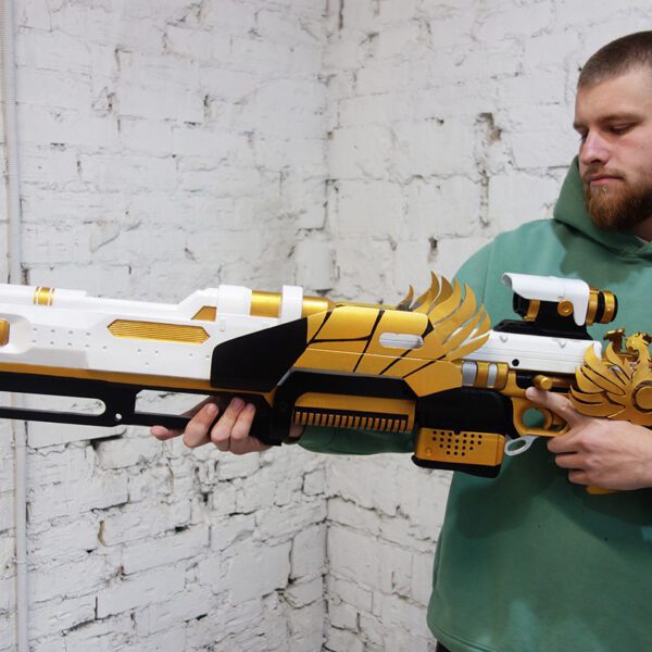 destiny replicas revoker