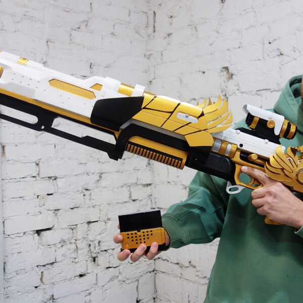 destiny replicas revoker
