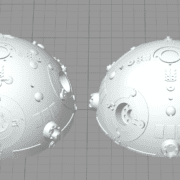 star wars sphere
