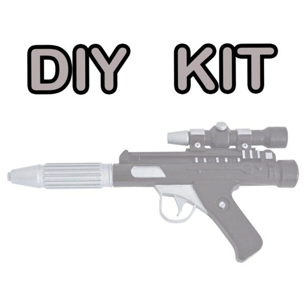 DH-17 blaster