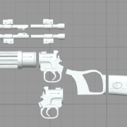 boba fett blaster