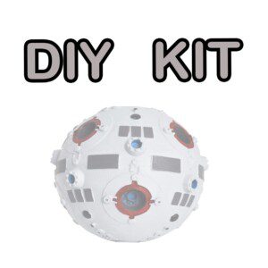 Star wars jedi sphere