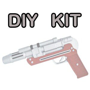 krennic blaster from star wars