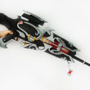 widowmaker sniper rifle prop