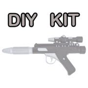 DH-17 blaster
