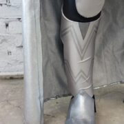 Hunter cosplay costume female