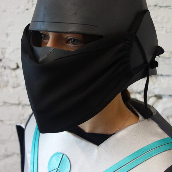 Hunter cosplay costume female