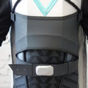 Hunter cosplay costume female