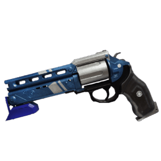 Luna's Howl with stand