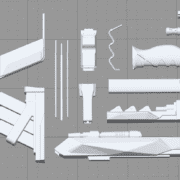 riskrunner prop kit DIY