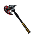 Vibro Axe Star Wars