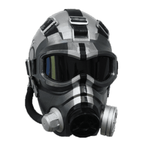 Anti-extinction mask from destiny 2