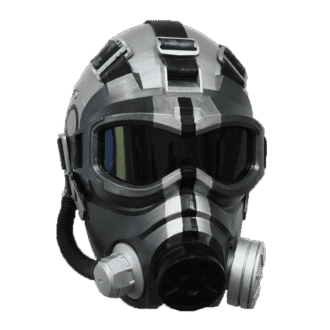Anti-extinction mask from destiny 2