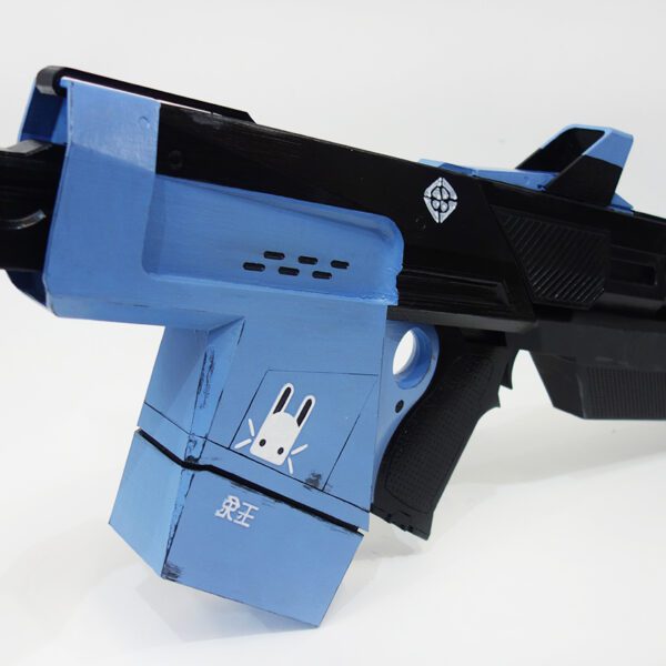 Jade Rabbit