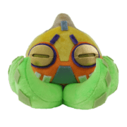 Orisa Overwatch