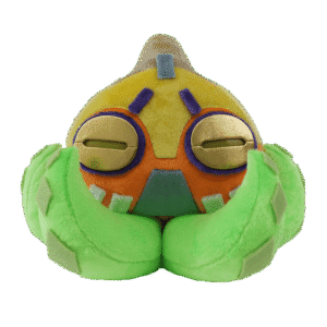 Orisa Overwatch