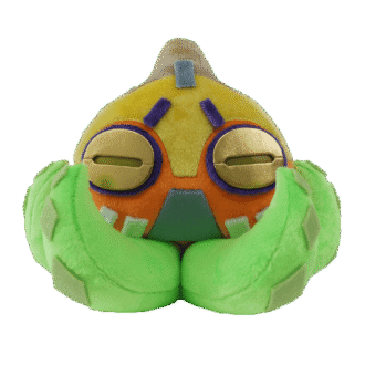 Orisa Overwatch