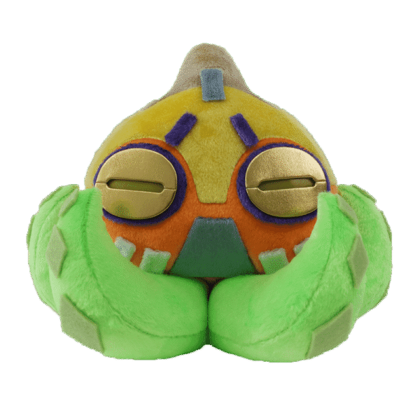 Orisa Overwatch