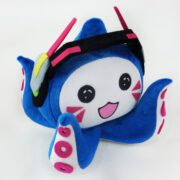 d.va pachimari toy