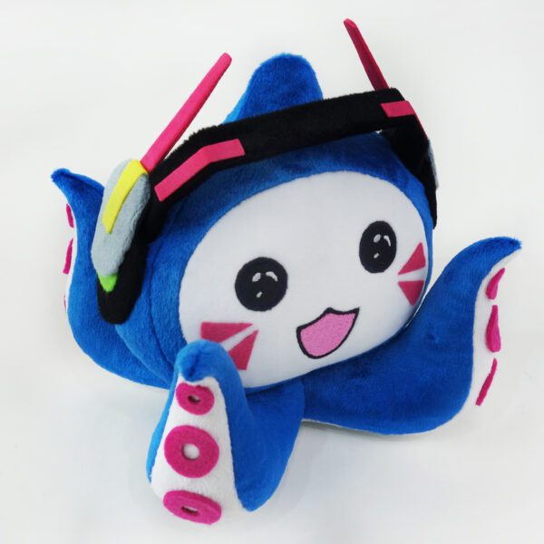d.va pachimari toy