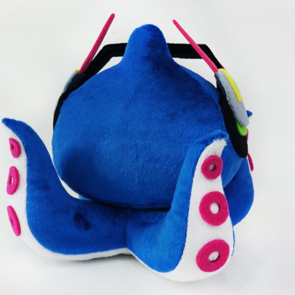 d.va pachimari toy