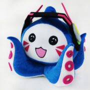 d.va pachimari toy