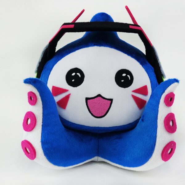d.va pachimari toy