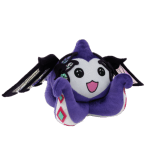 Mercy Fairy Pachimari