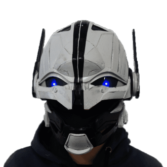 Hunter Exo helmet