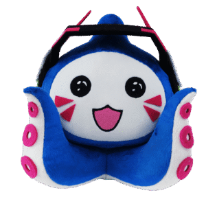 d.va pachimari toy