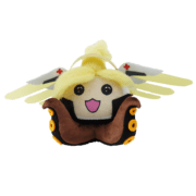 mercy pachimari overwatch