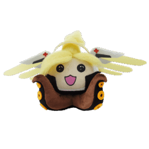 mercy pachimari overwatch