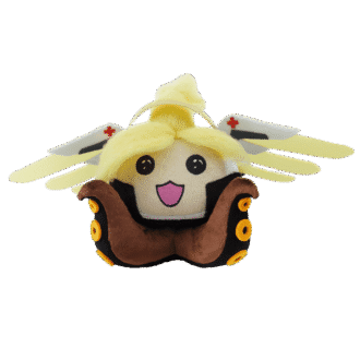 mercy pachimari overwatch