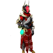destiny warlock costume