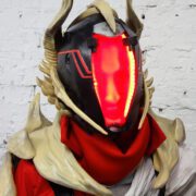 destiny warlock costume