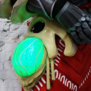destiny warlock costume