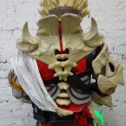 destiny warlock costume
