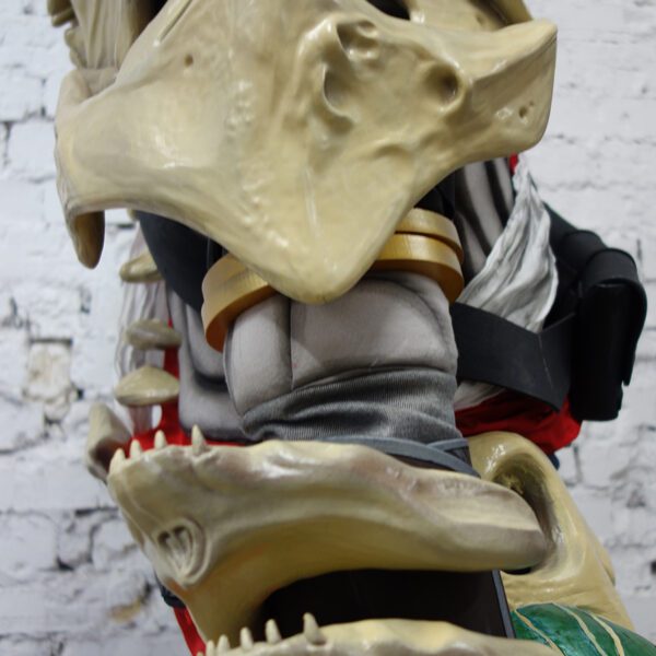 destiny warlock costume
