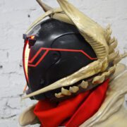 destiny warlock costume