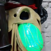 destiny warlock costume